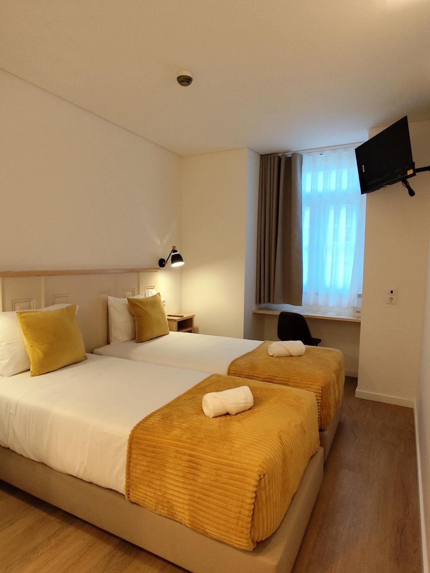 Bacalhoeiros 125 Hotel Lisboa Ngoại thất bức ảnh
