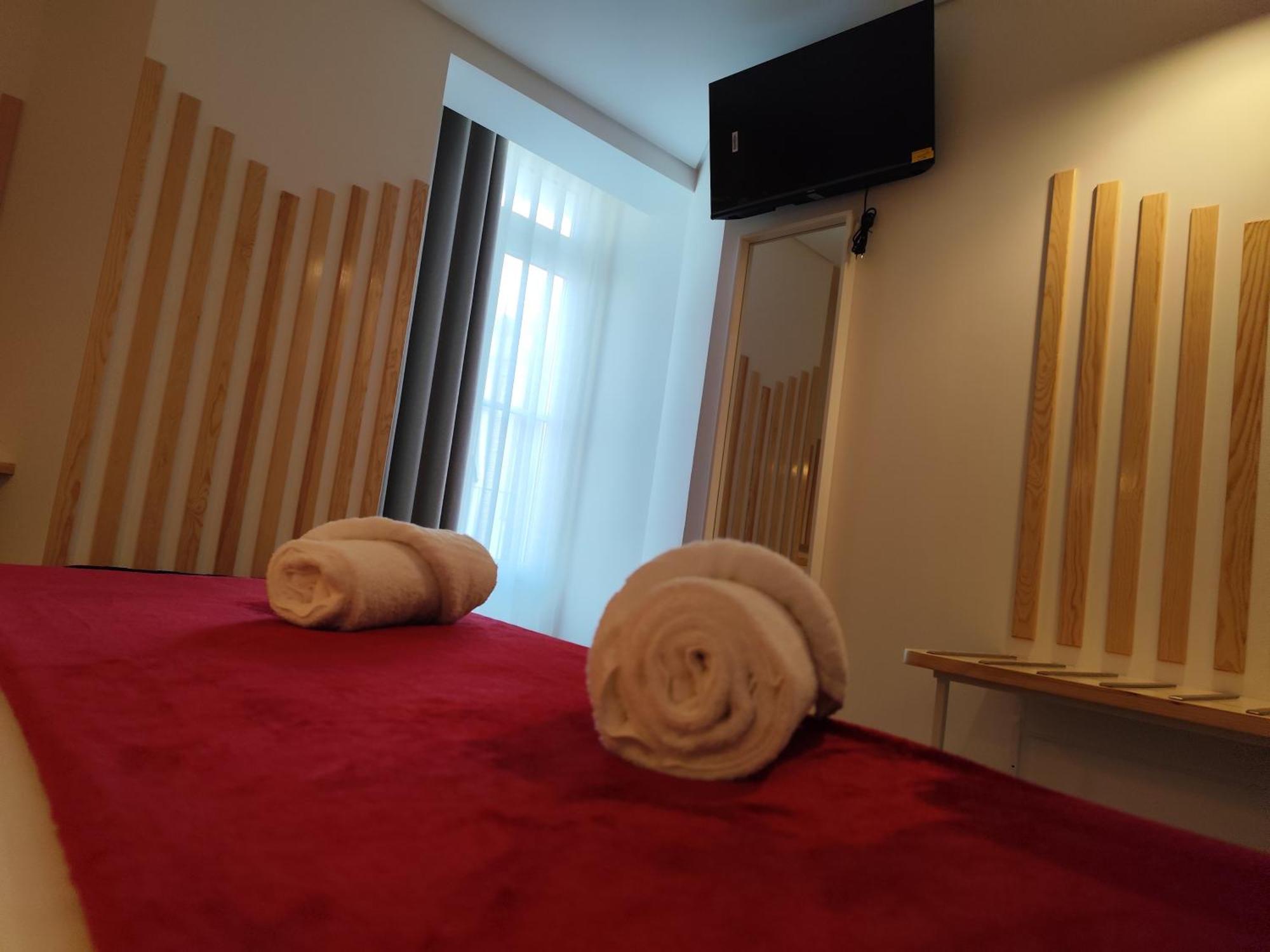 Bacalhoeiros 125 Hotel Lisboa Ngoại thất bức ảnh