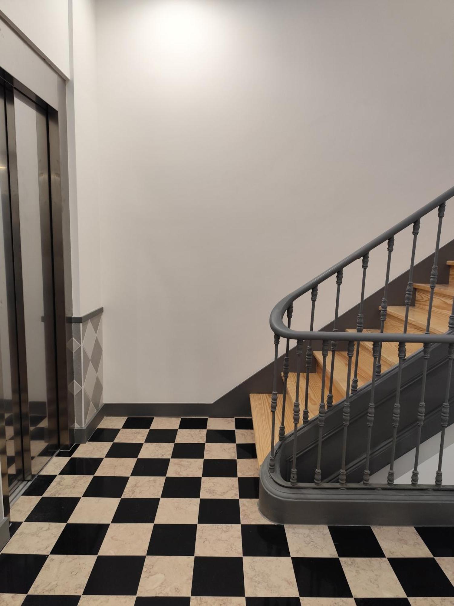 Bacalhoeiros 125 Hotel Lisboa Ngoại thất bức ảnh