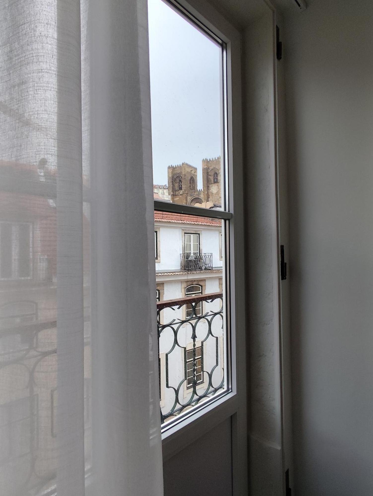 Bacalhoeiros 125 Hotel Lisboa Ngoại thất bức ảnh