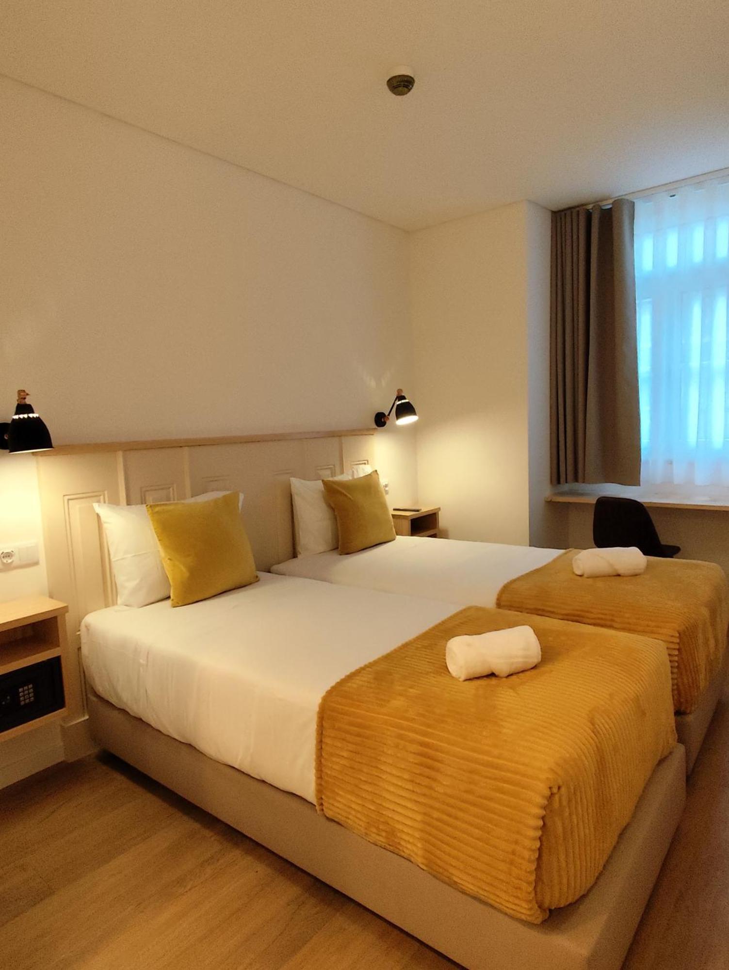 Bacalhoeiros 125 Hotel Lisboa Ngoại thất bức ảnh