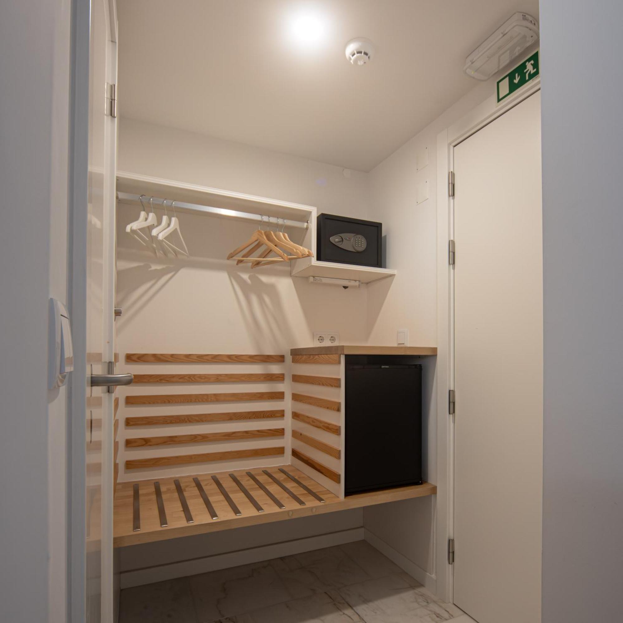 Bacalhoeiros 125 Hotel Lisboa Ngoại thất bức ảnh