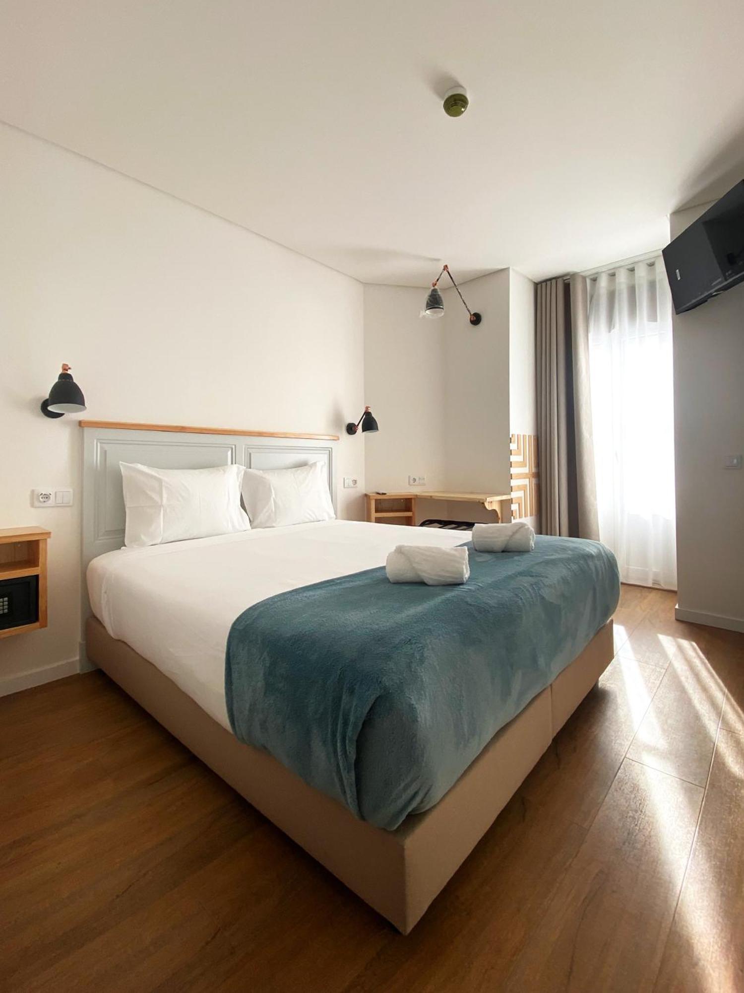 Bacalhoeiros 125 Hotel Lisboa Ngoại thất bức ảnh