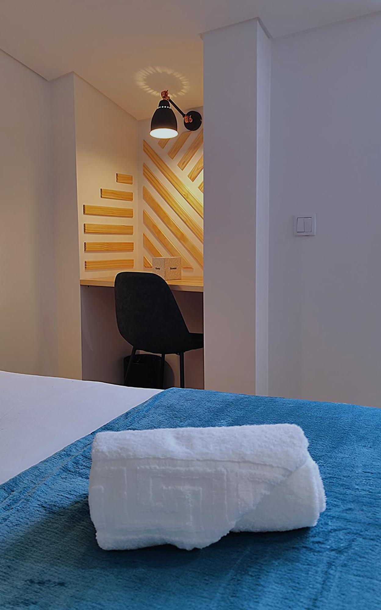 Bacalhoeiros 125 Hotel Lisboa Ngoại thất bức ảnh